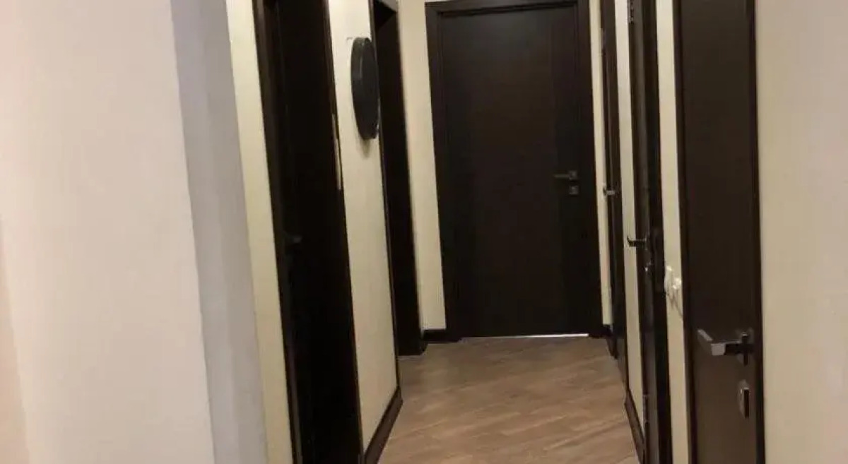 Central Hostel Sochi