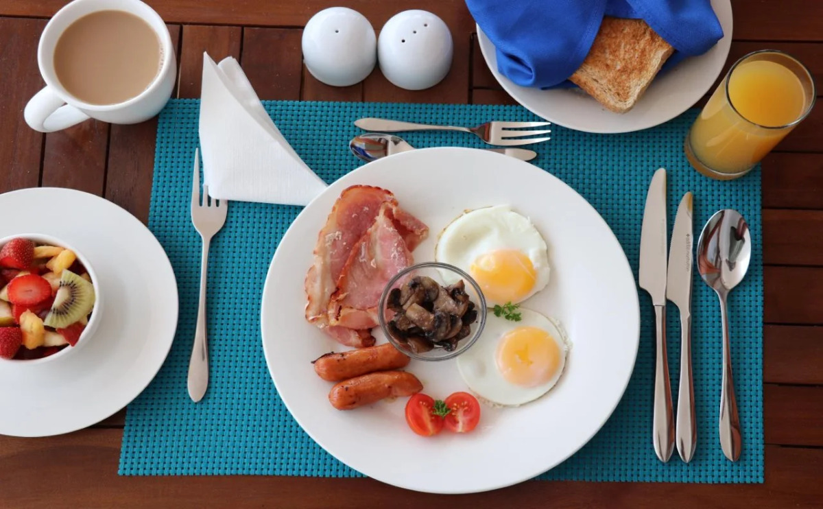 Aquamarine Guest House