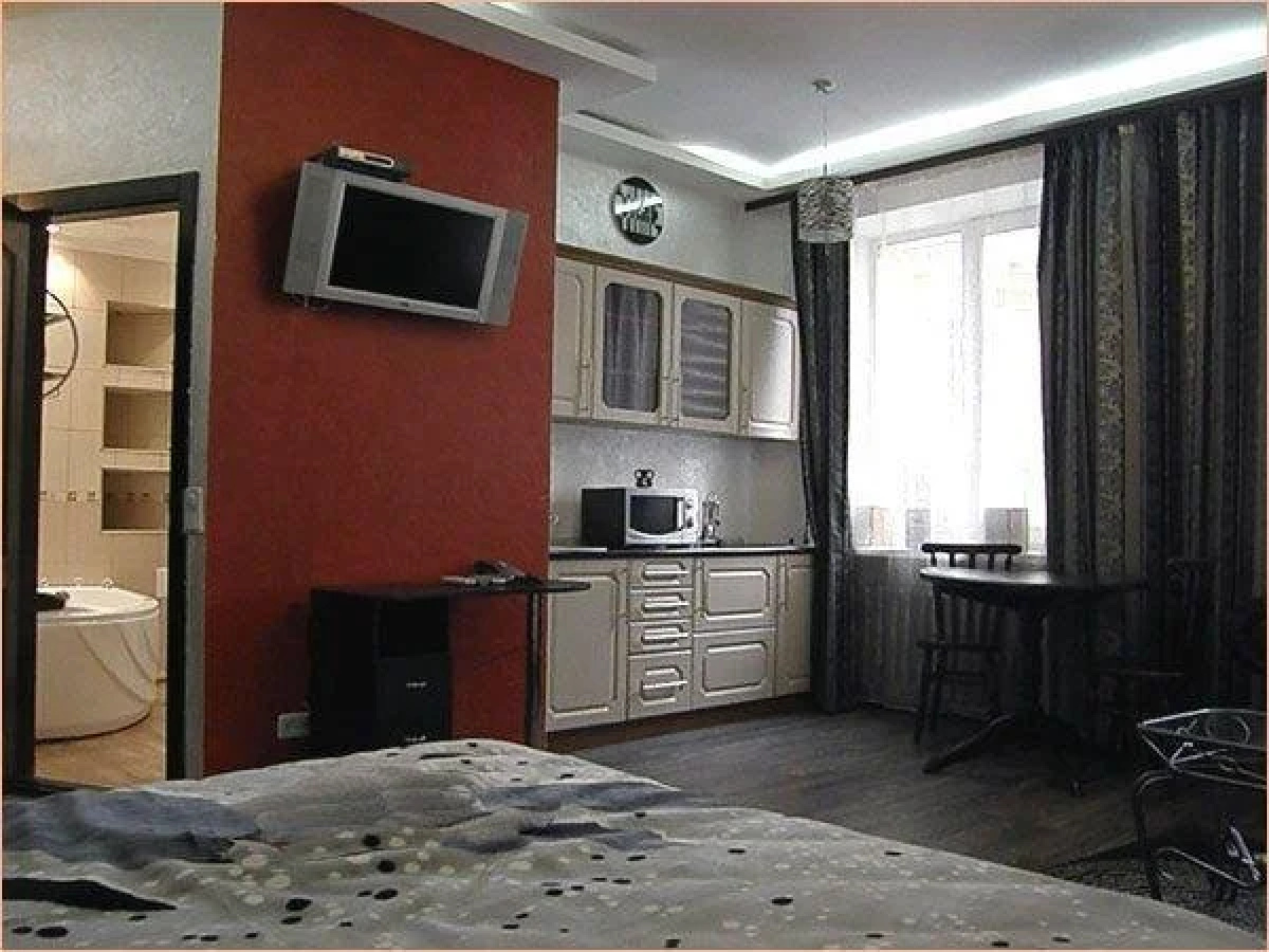 Uarent Apart Hotel