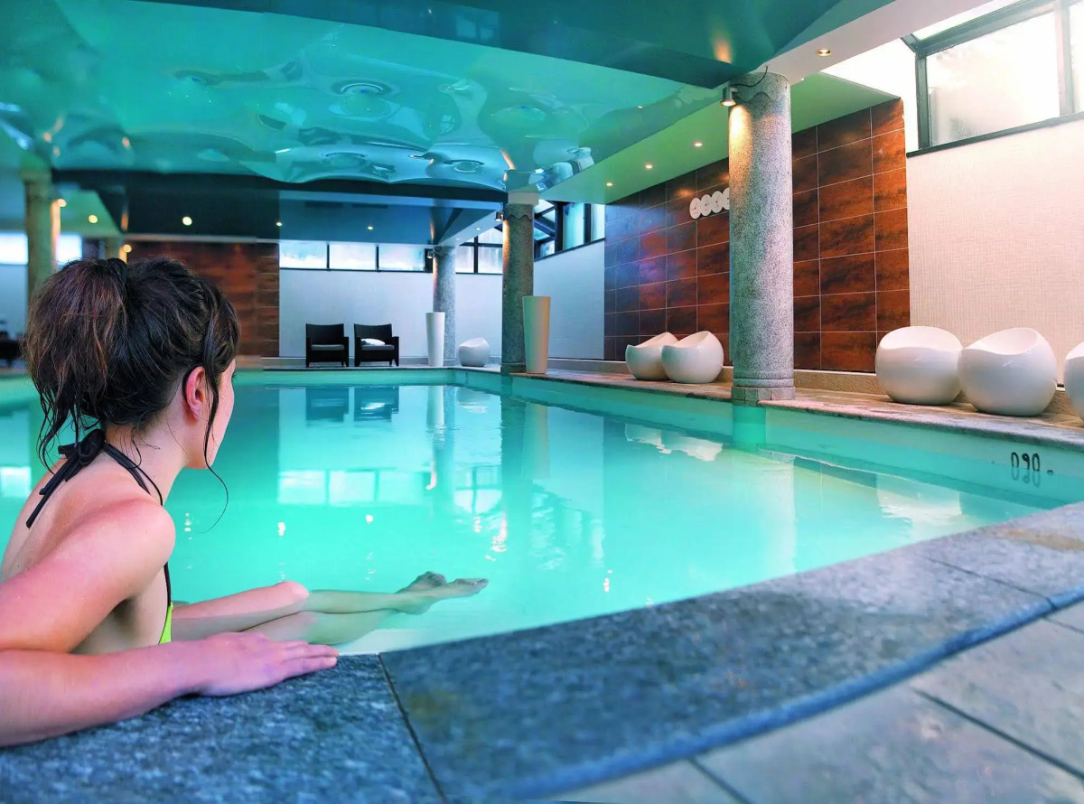 Résidence Pierre & Vacances Premium La Ginabelle