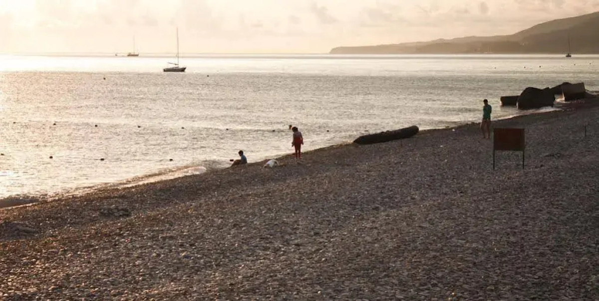 Хостел Сочи