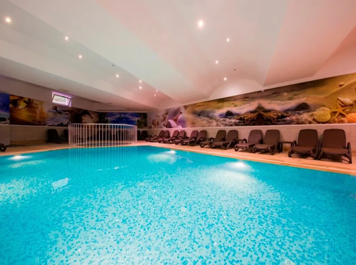 Side Alegria Hotel & Spa - Adults Only - All inclusive