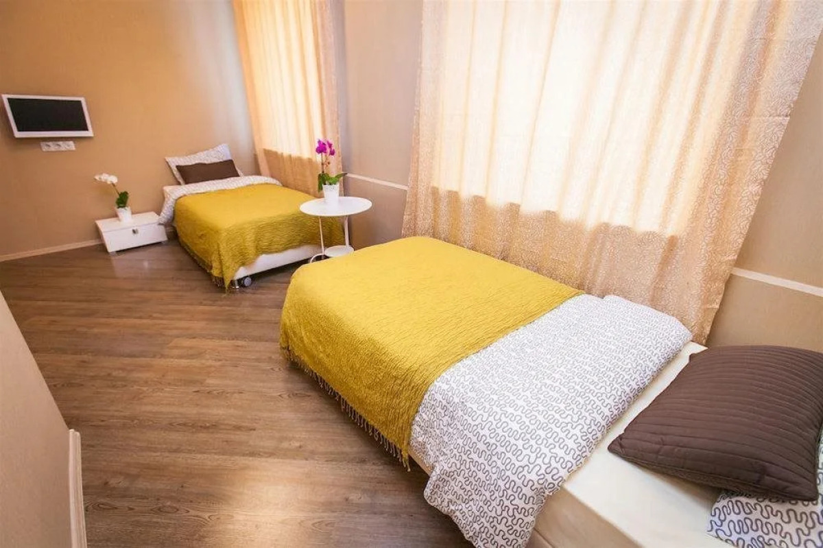 Отель Калифорния