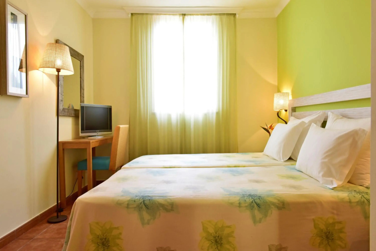 Pestana Viking Beach & Spa Resort