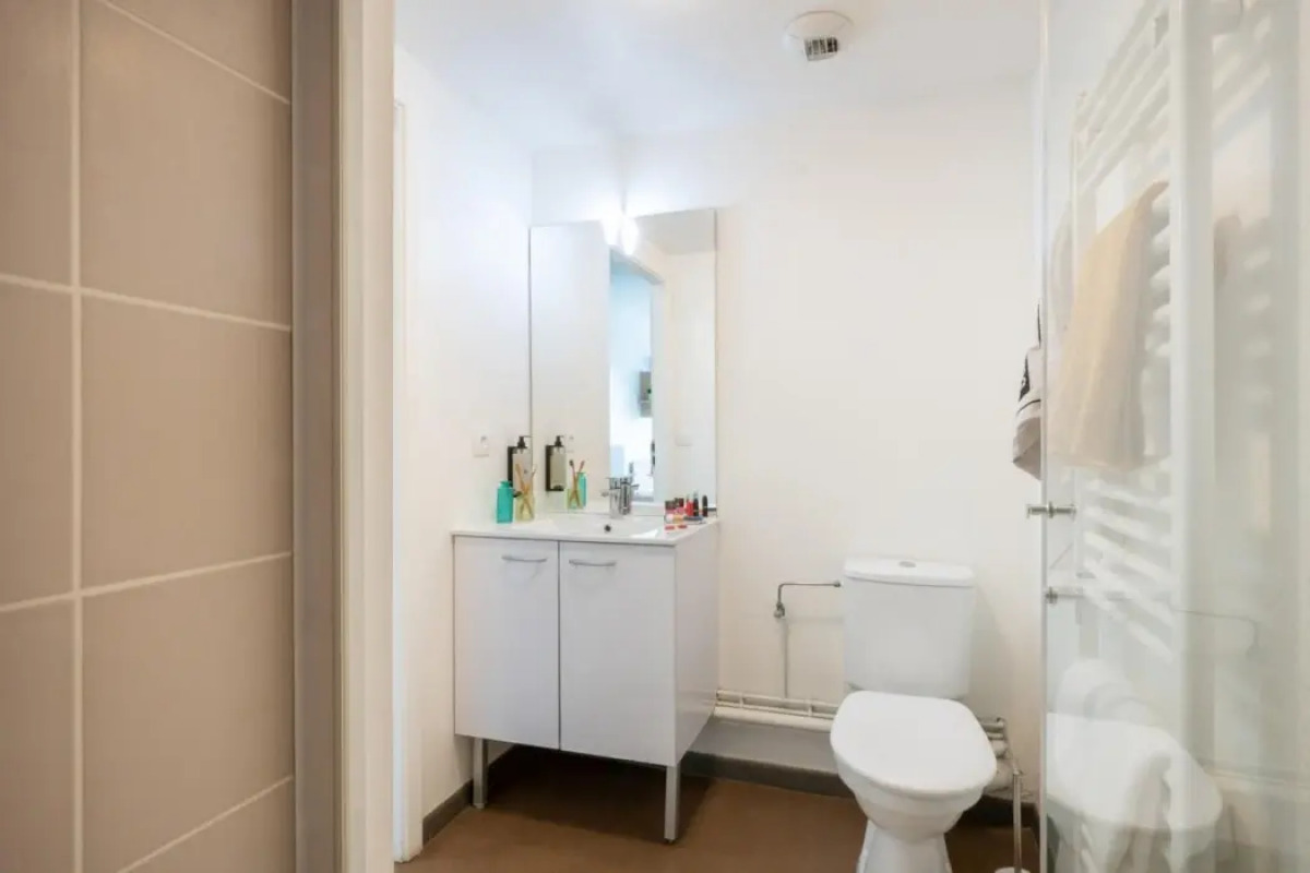 Nemea Appart Hotel Elypseo Strasbourg Port