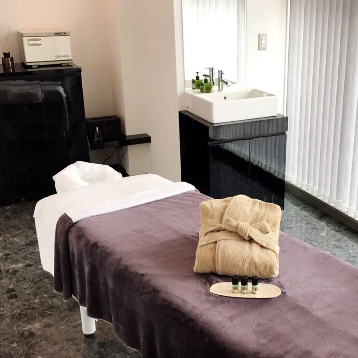 Отель The Screen