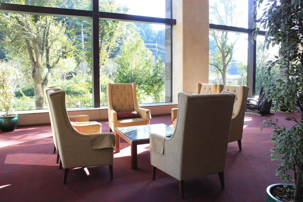 International Garden Hotel Narita