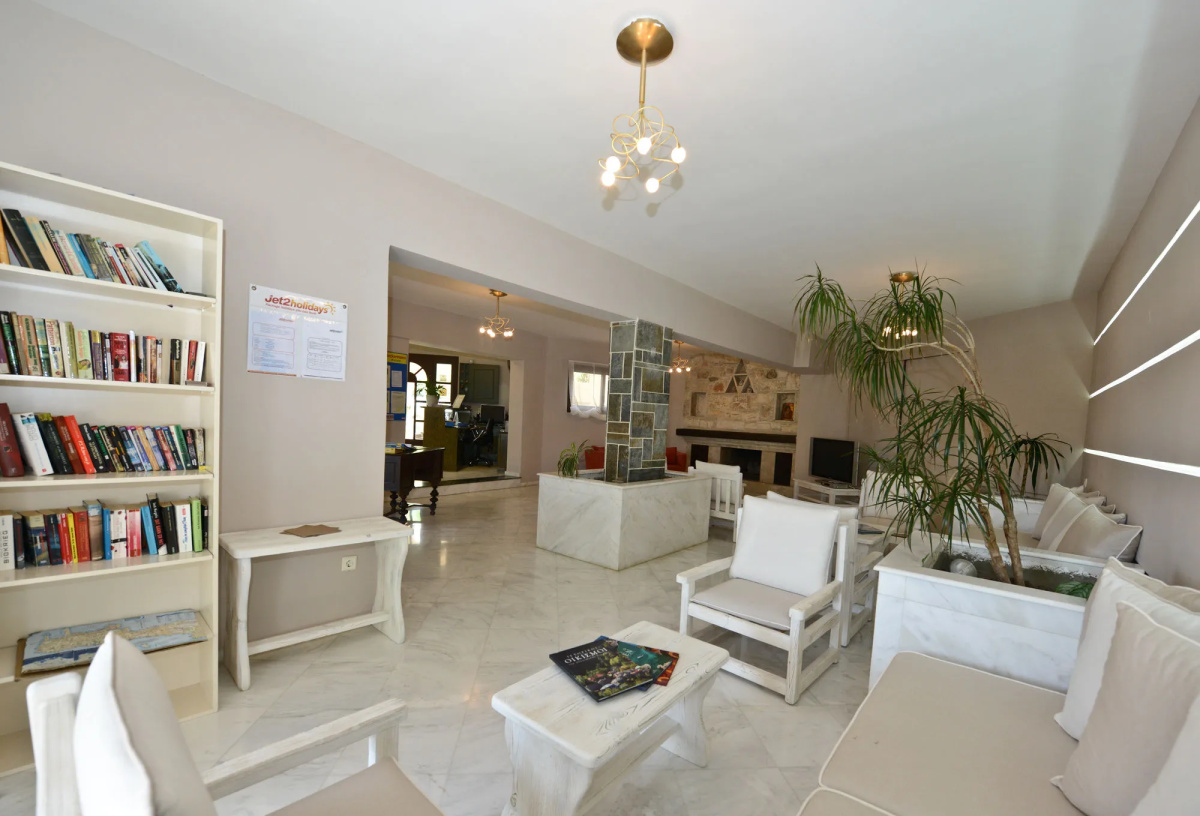 Eva Mare Hotel & Suites -  Adults Only