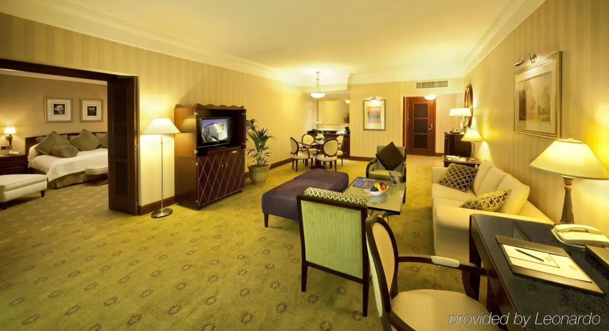 Jood Palace Hotel Dubai