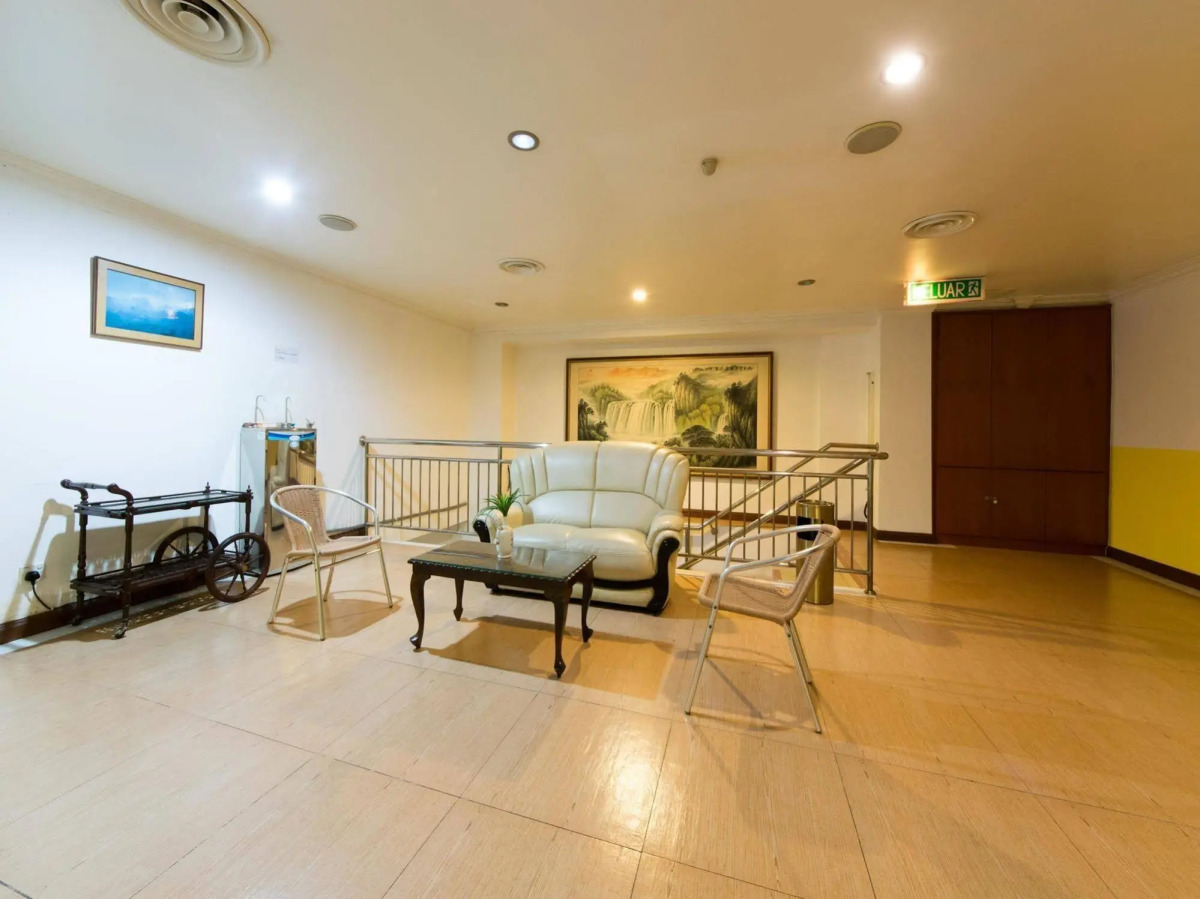 Hotel China Town 2 Kuala Lumpur