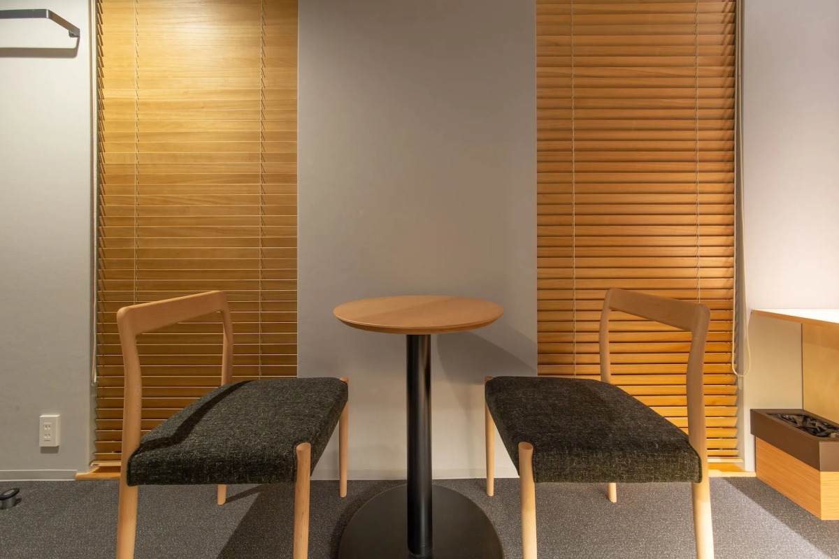 Отель Amanek Kyoto Kawaramachi Gojo