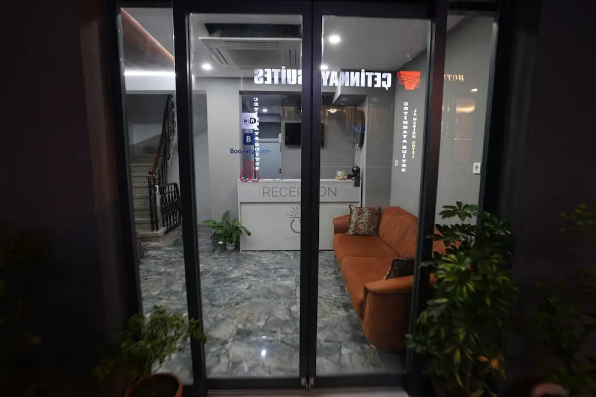 Отель Gokotta Suite