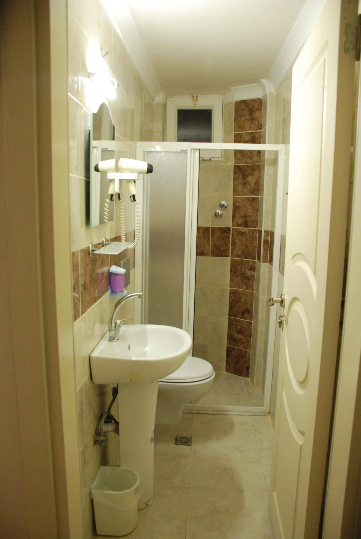 Kleopatra Aydin Hotel