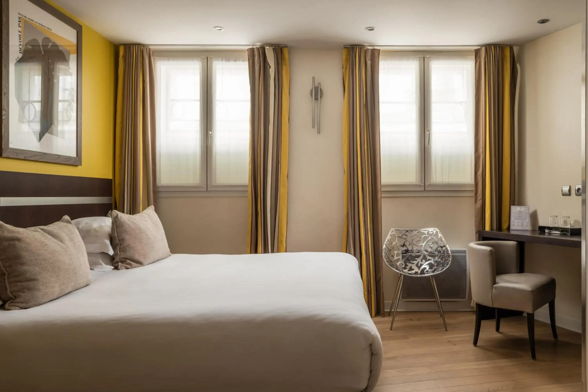 The Westin Grand Frankfurt