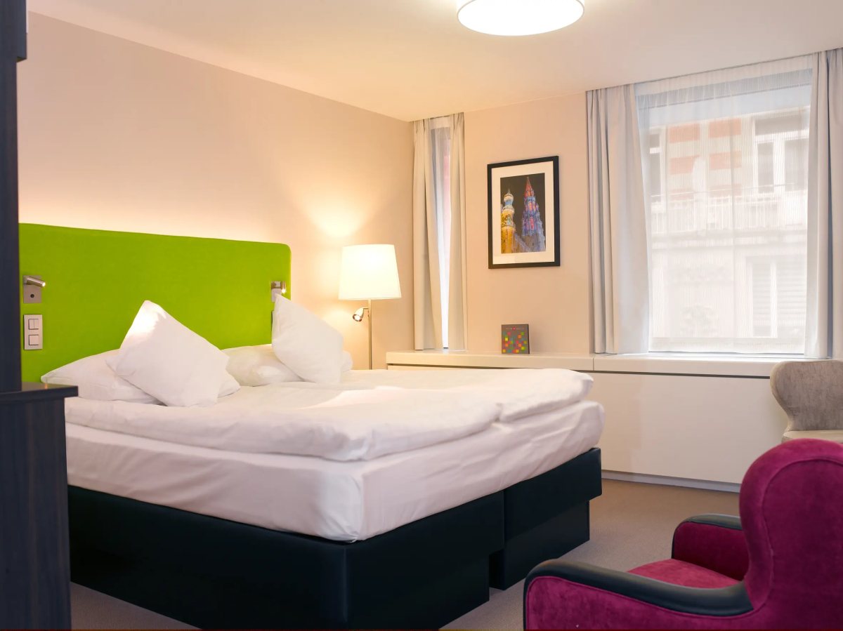 Thon Hotel EU