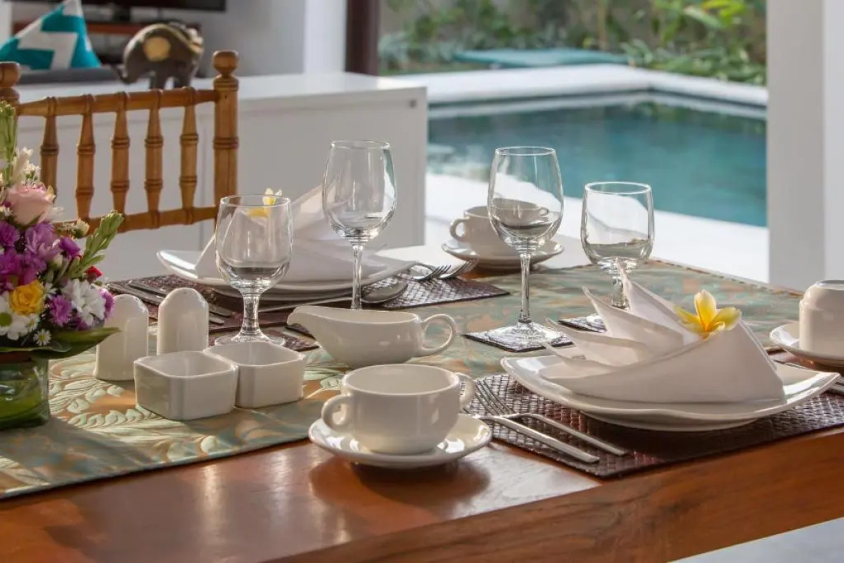 Gajah Villas Bali by Nagisa Bali