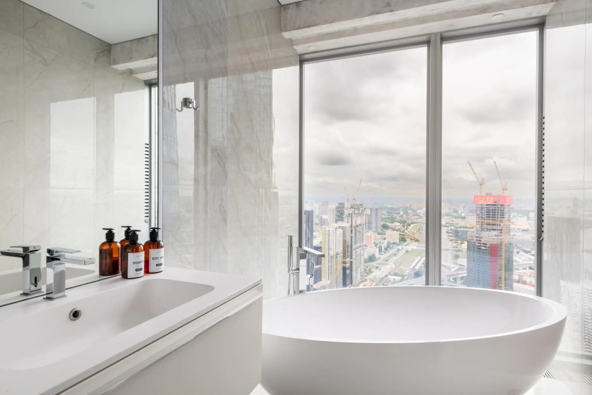 Квартира Есть на проезде 1-ый Красногвардейский