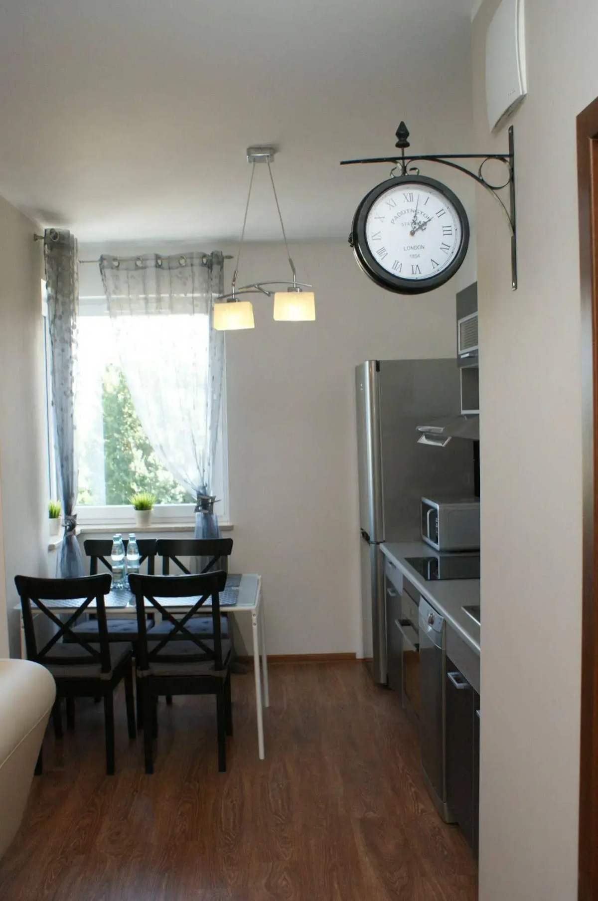 IRS ROYAL APARTMENTS - IRS Aviator