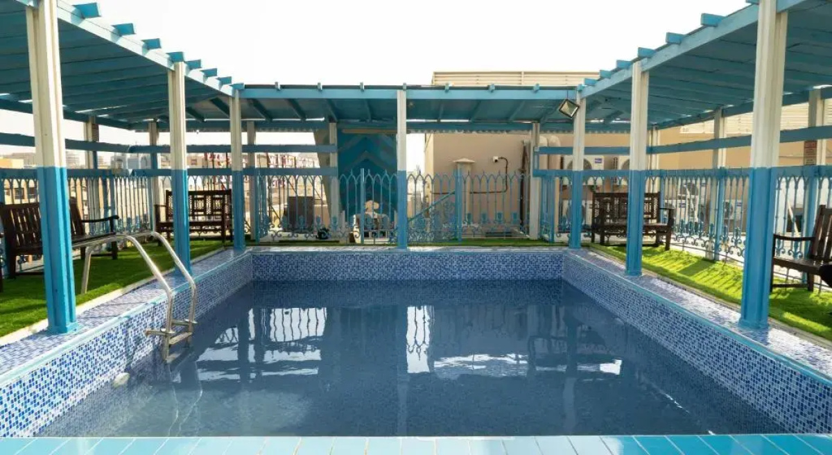 Boonmax Hotel L.L.C