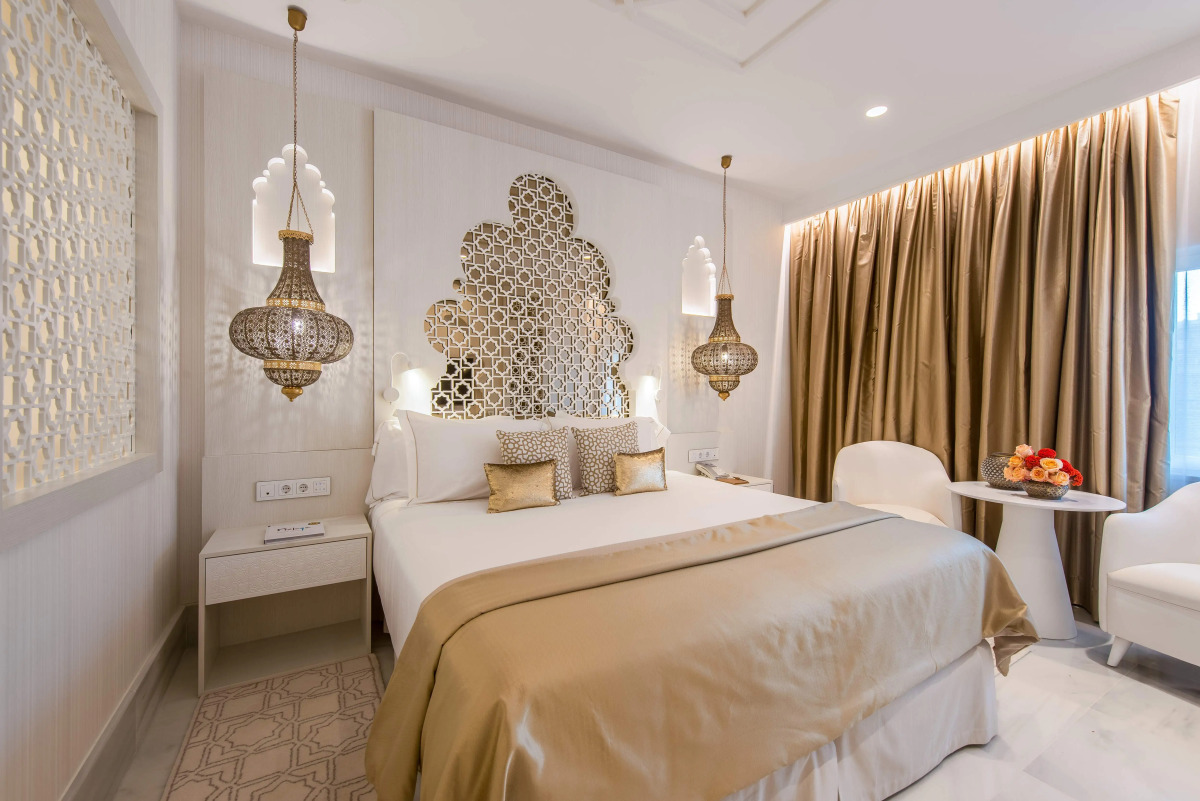 Gran Hotel Miramar GL