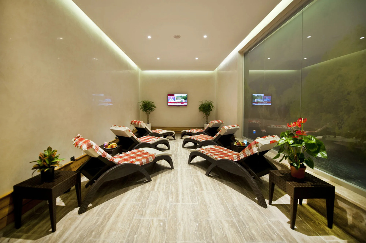 Esila Termal Hotel & Spa