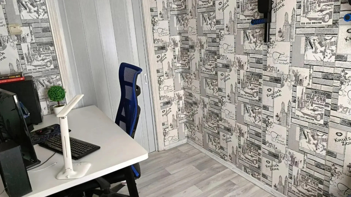 Апартаменты на улице Давыдова 38