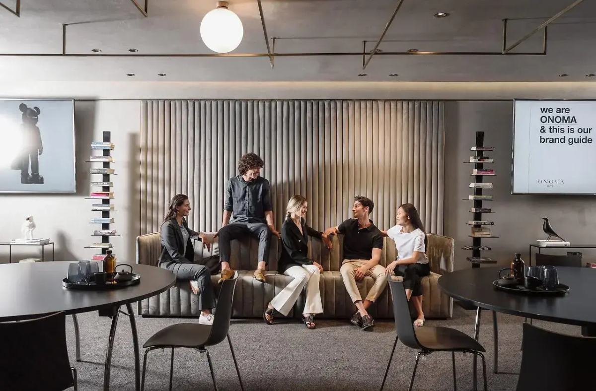 ONOMA Hotel