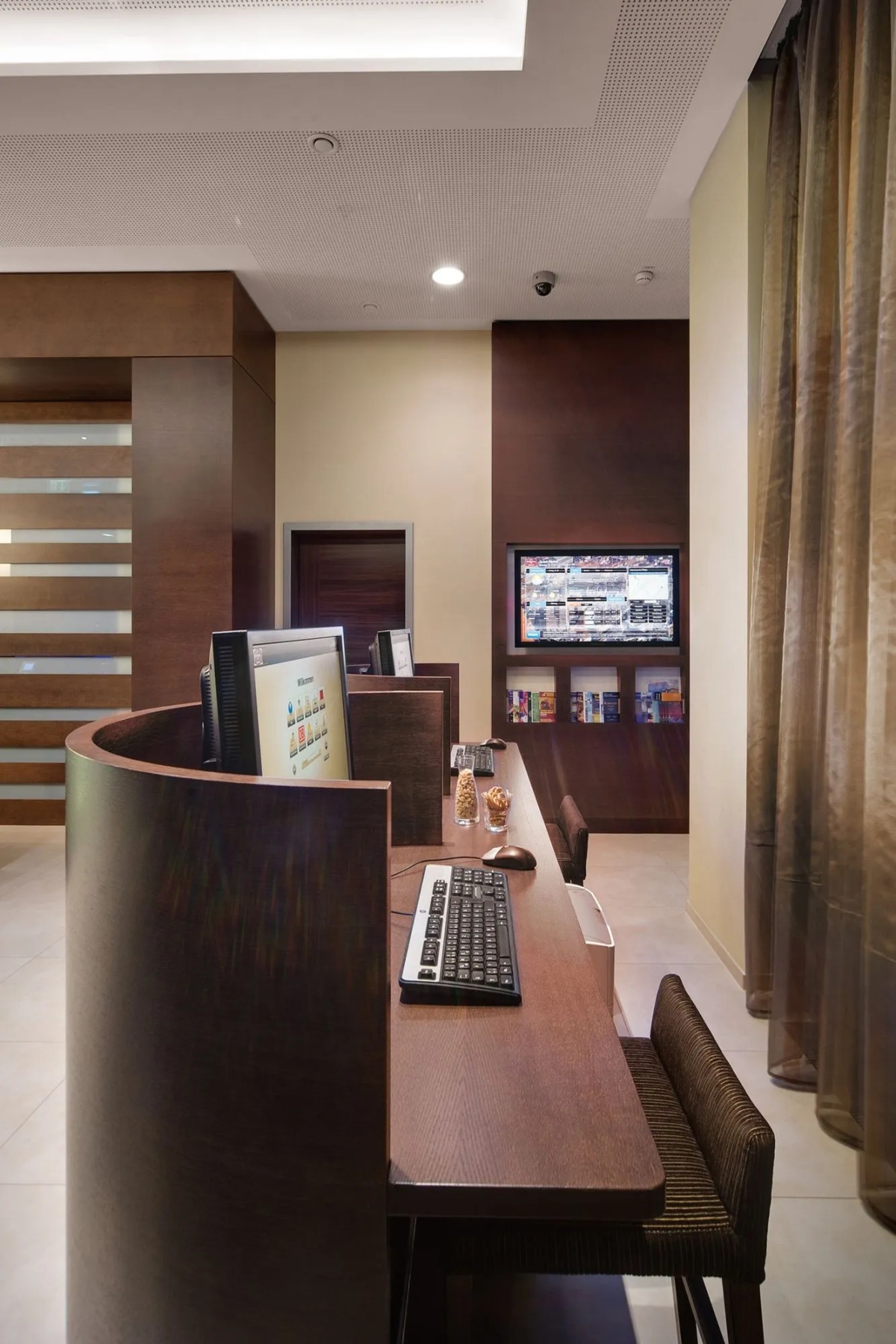 Residence Inn by Marriott Munich City East