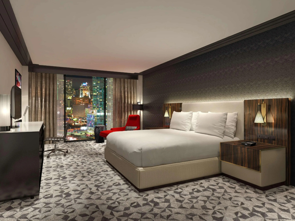 Hilton Miami Downtown