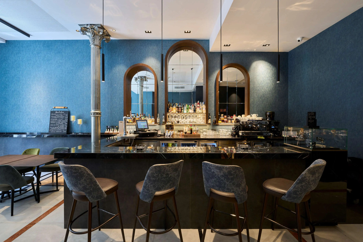 Catalonia Plaza Cataluña