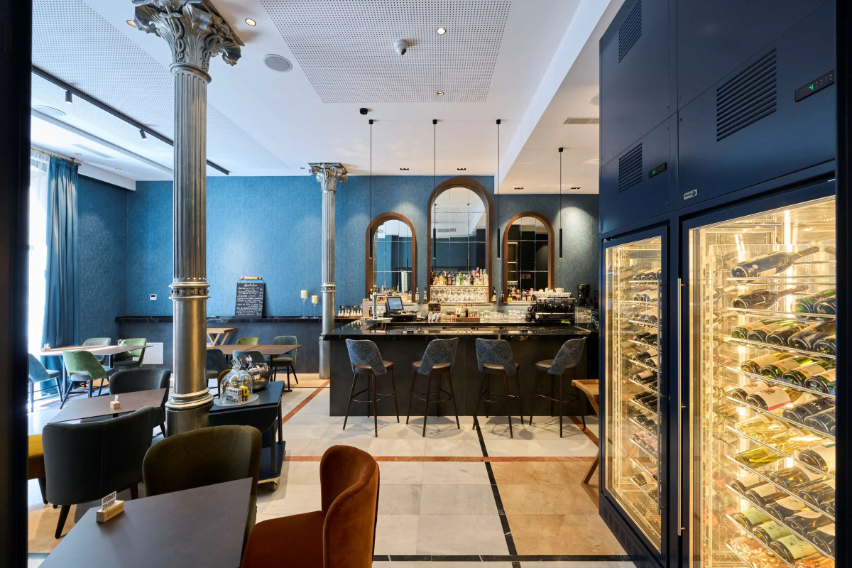 Catalonia Plaza Cataluña