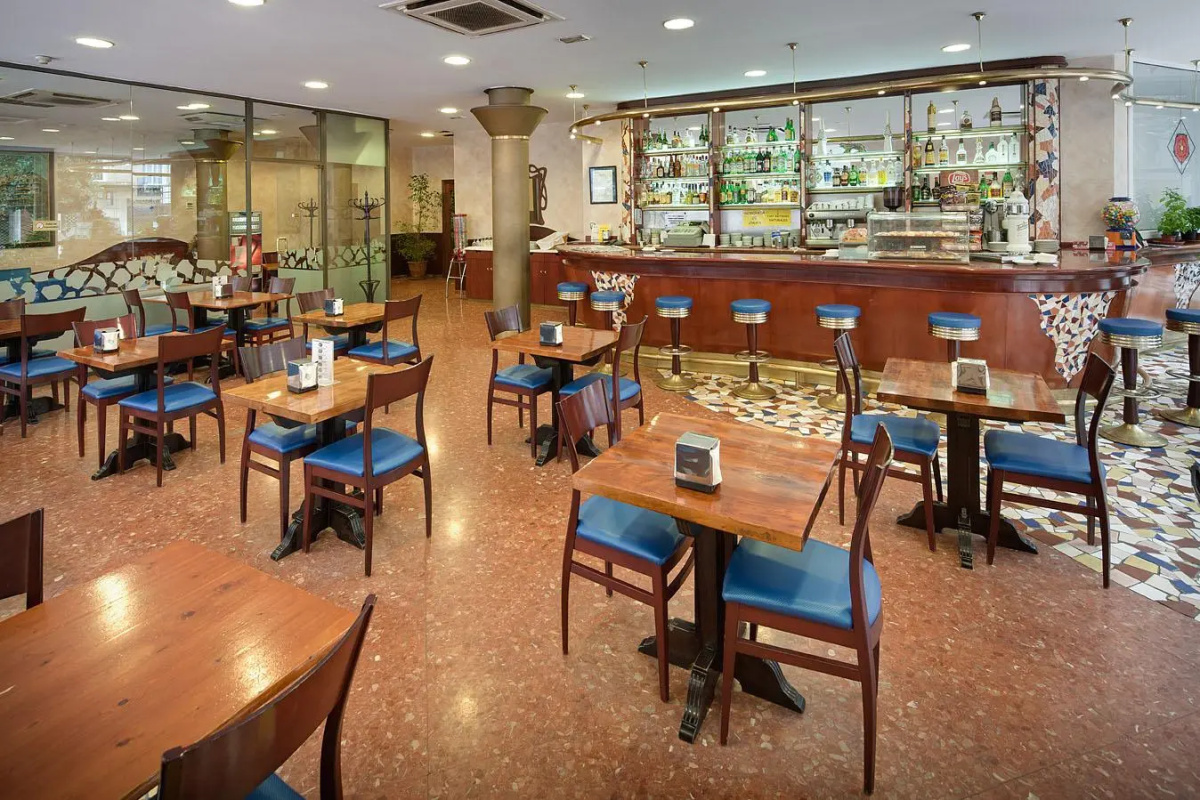 Hotel Gaudí