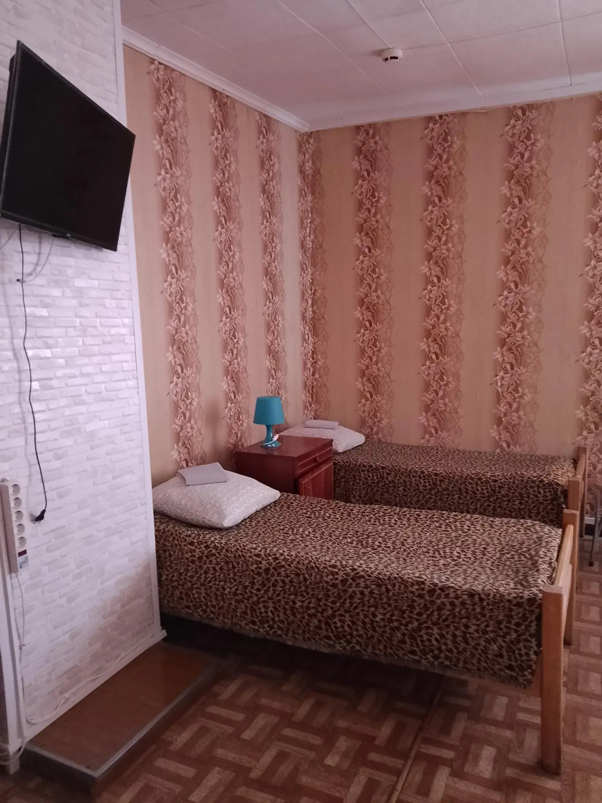 Гостевой дом Ладога