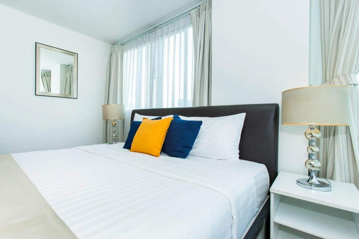 First Choice Suites (SHA Extra Plus)