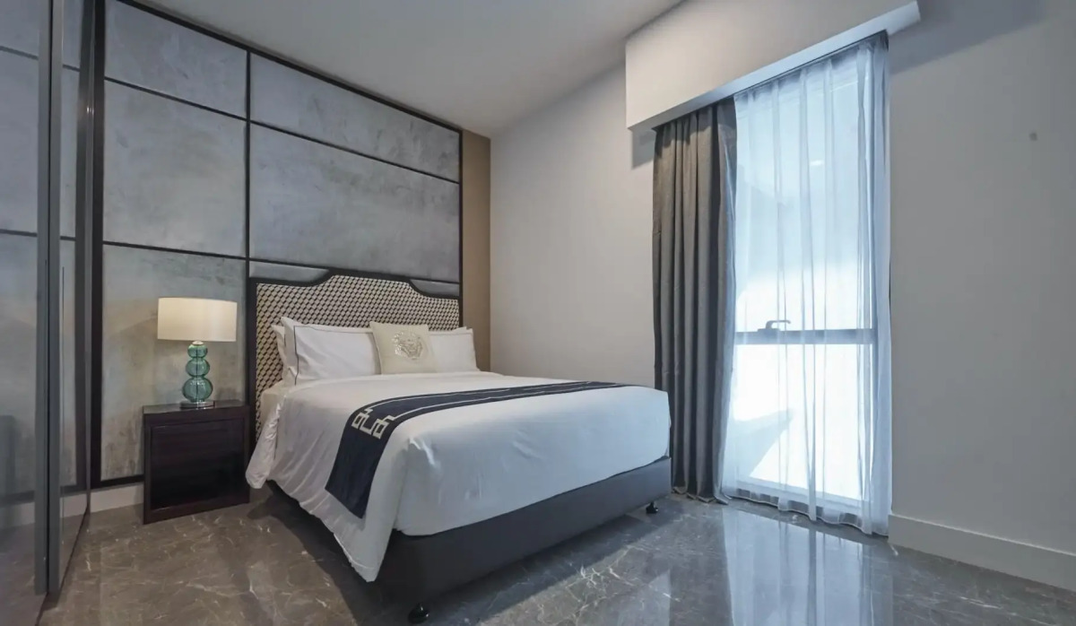 THE FACE Style Hotel