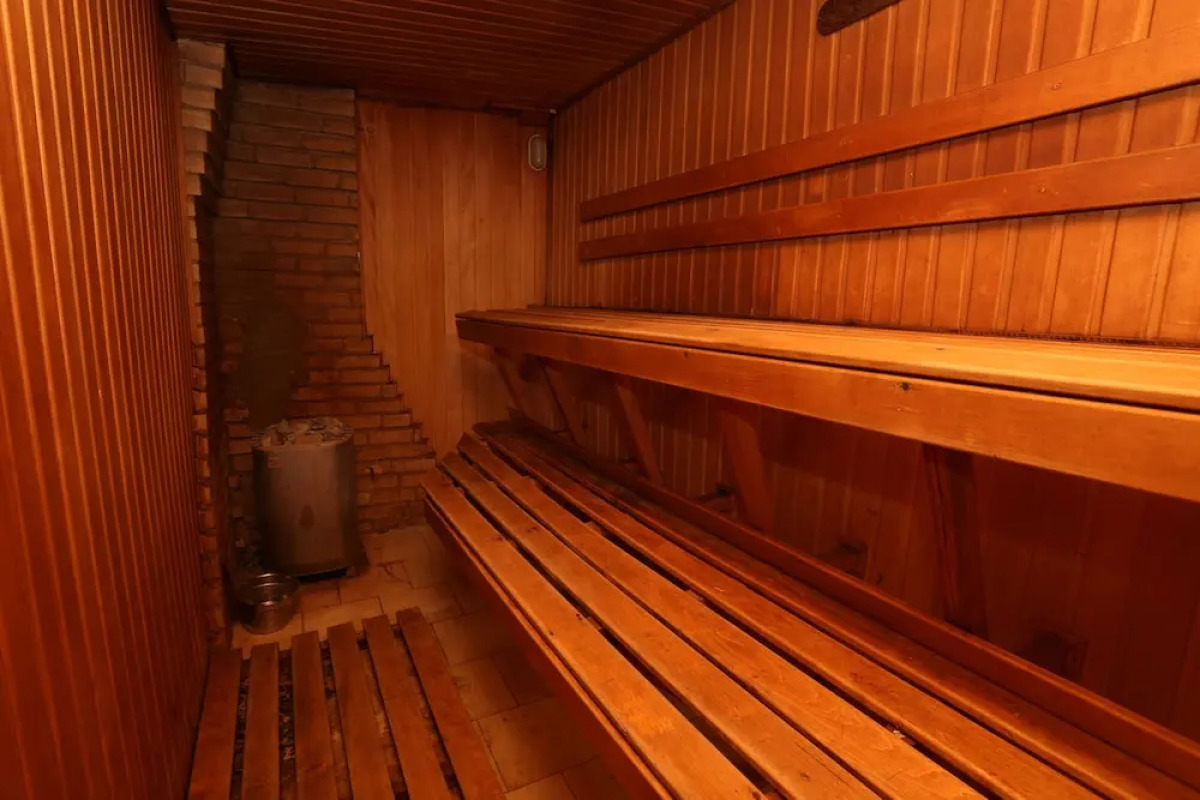 Private Residence Osobnyak