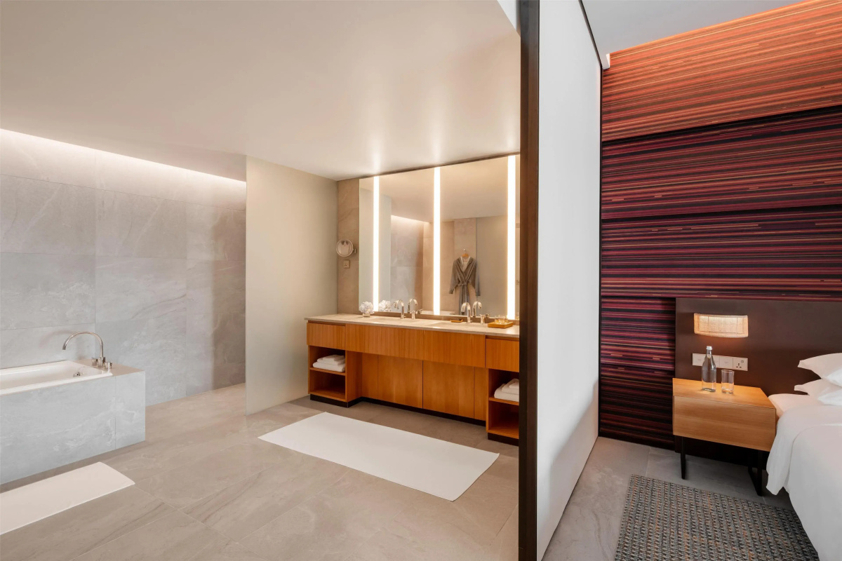 Hyatt Centric Kota Kinabalu