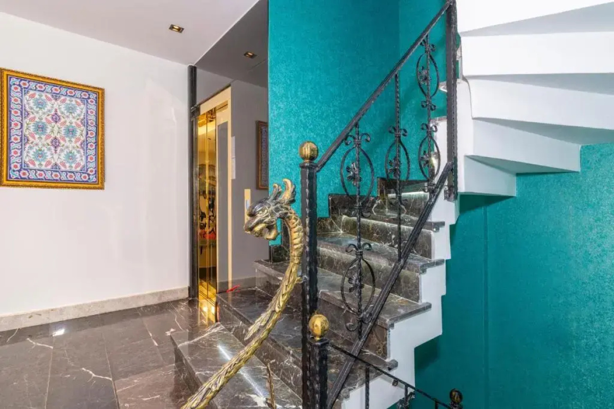 Eastanbul Suites