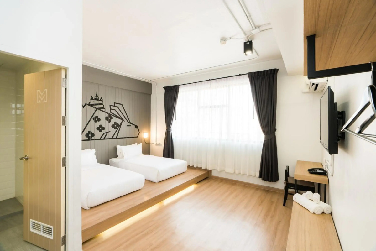 Отель Sheraton Khalidiya