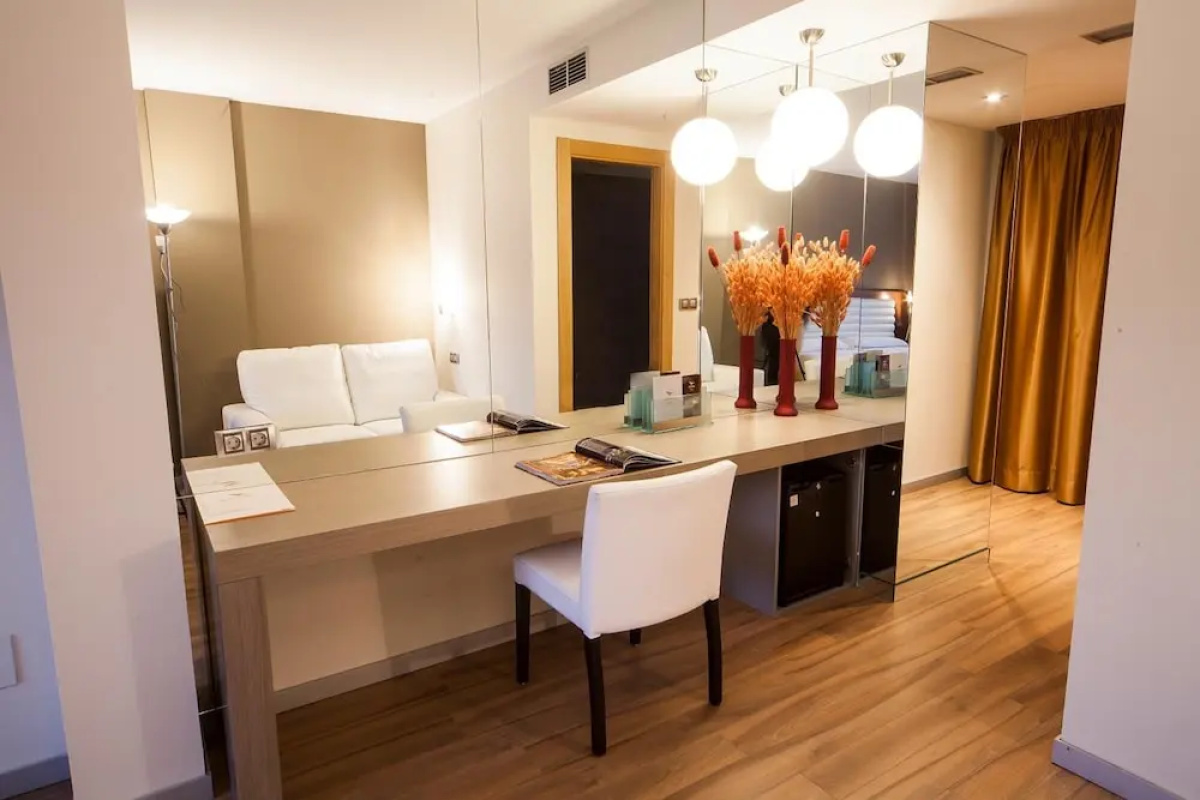 Duero Hotel