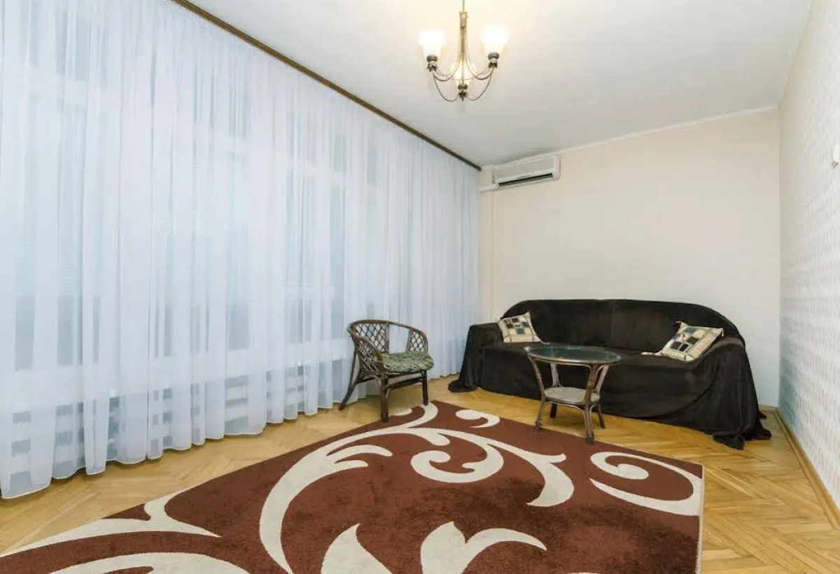 Бизнес Центр Апартмент