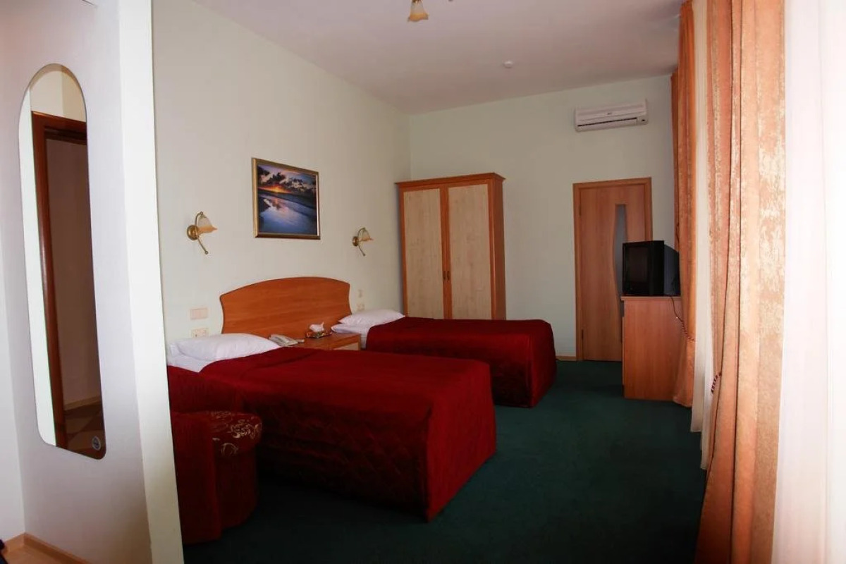 Северный Модерн