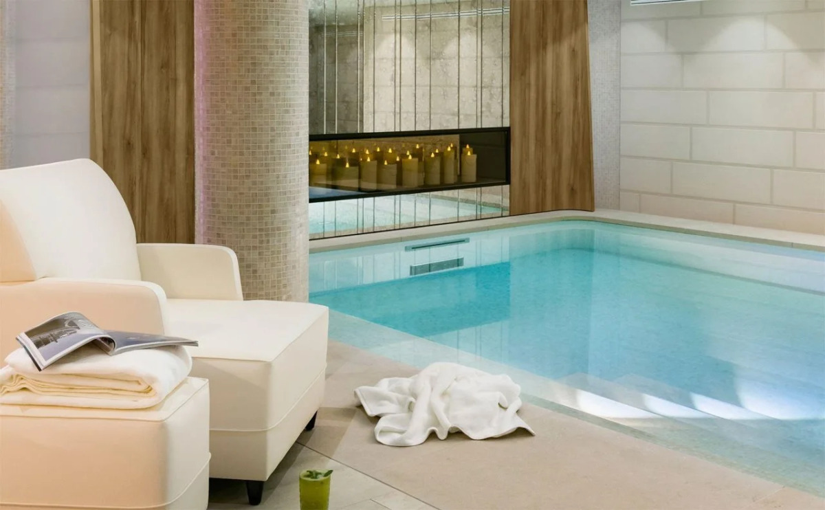 Maison Albar Hotels Le Pont-Neuf