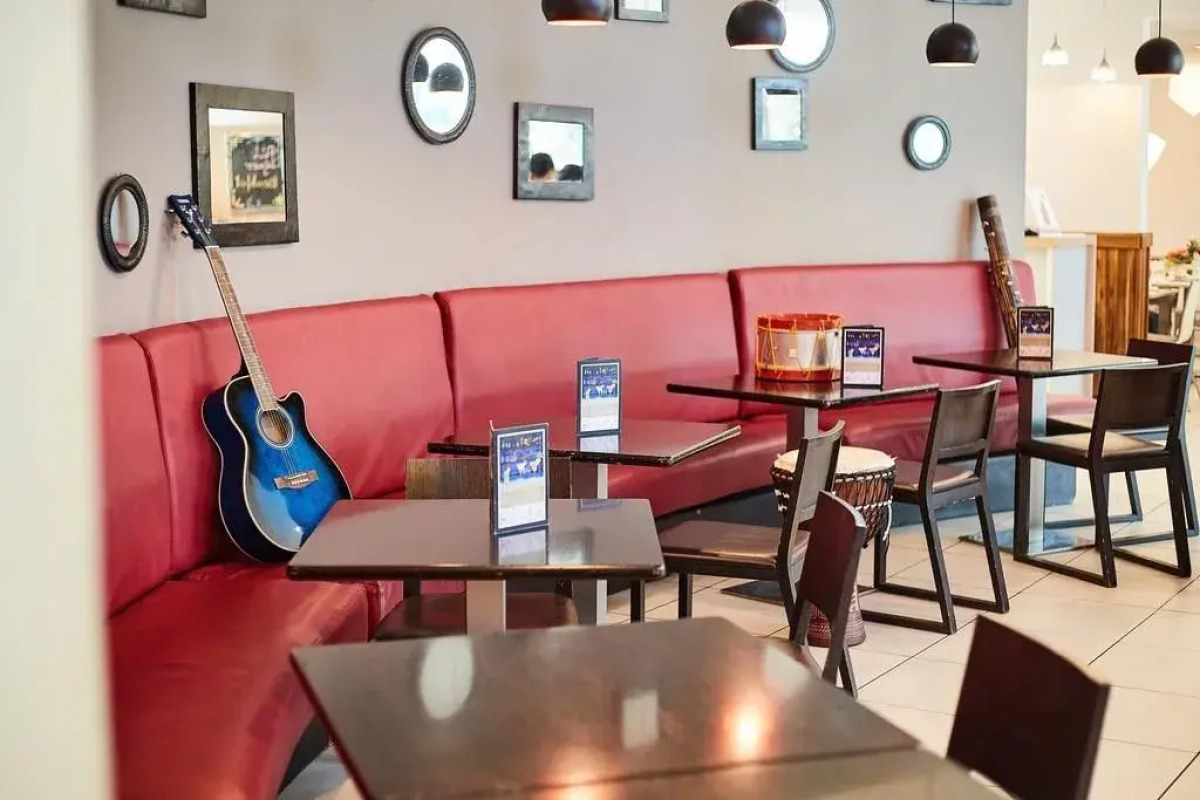 ibis Antananarivo Ankorondrano