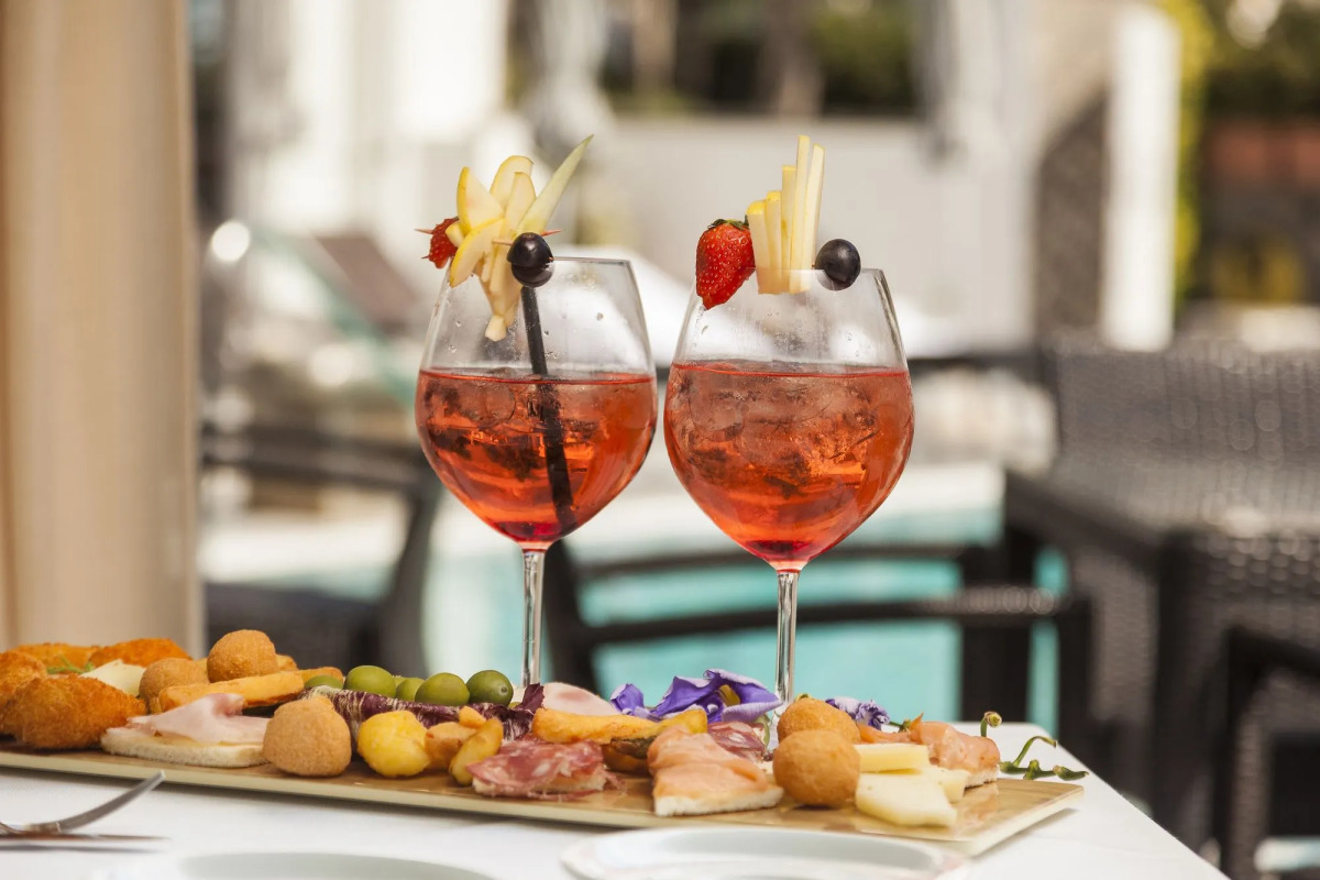 Grifo Hotel Charme & SPA