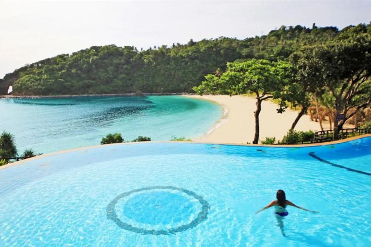 Fairways and Bluewater Boracay