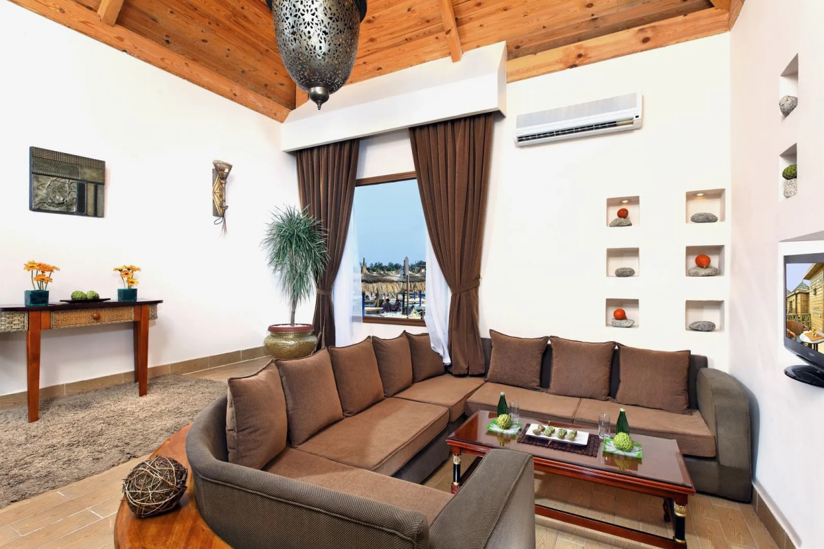 Pickalbatros Aqua Blu Sharm El Sheikh