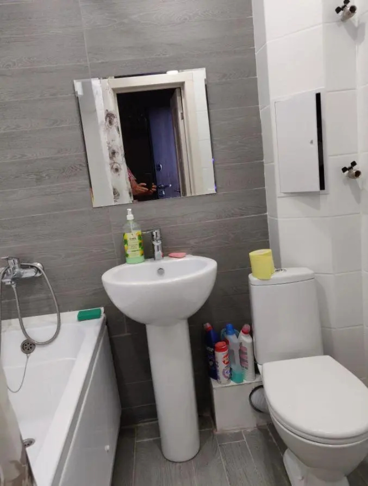 JET2 Apartments (Апартаменты Джет2)