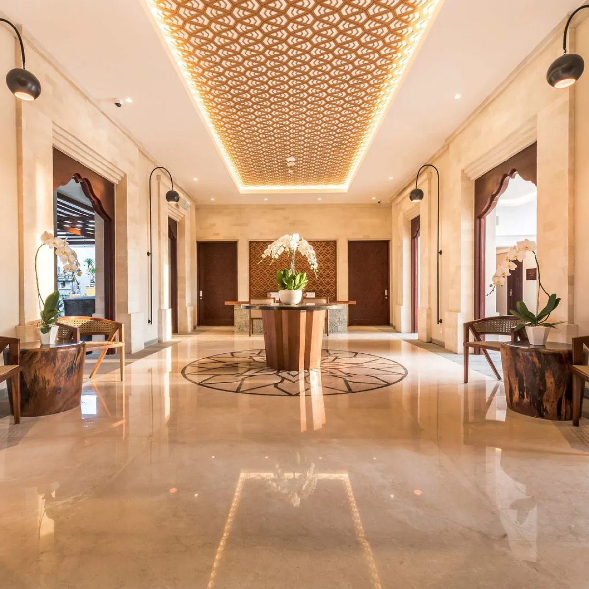 tanadewa Resort Ubud Bali By Cross Collection