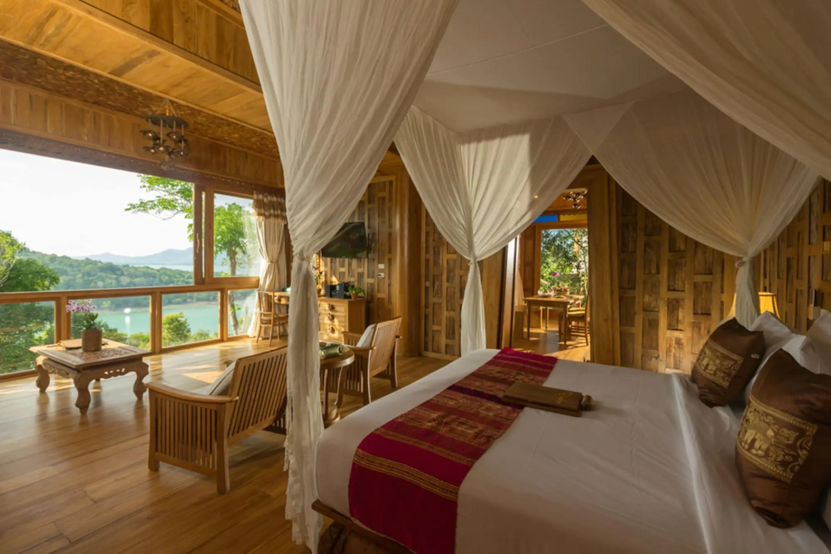 Santhiya Koh Yao Yai Resort & Spa